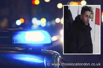 Wandsworth Police appeal to find man wanted for sex offence