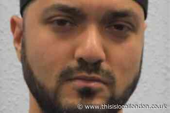Jihadist who plotted gun and knife rampage set to appeal