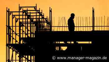 Bundesagentur für Arbeit: Zahl der Arbeitslosen im April gesunken