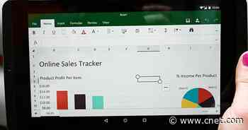 Free Microsoft 365? Yep, you really can use Word, Excel and more without paying     - CNET