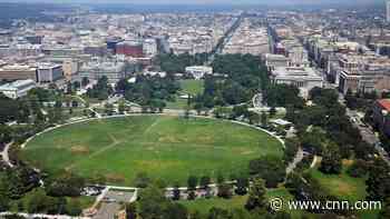 US investigating possible mysterious directed energy attack near White House
