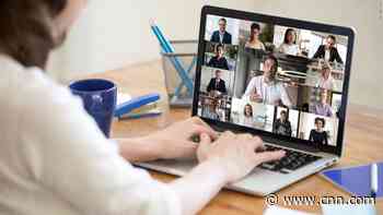 Is it 'Zoom face' or is the pandemic aging you?