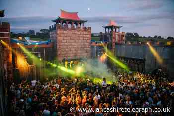 Beat-Herder Festival postponed for second year running
