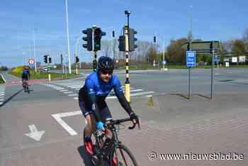 Plan voor omvorming gevaarlijk kruispunt R4 goedgekeurd: werken starten ten vroegste in najaar