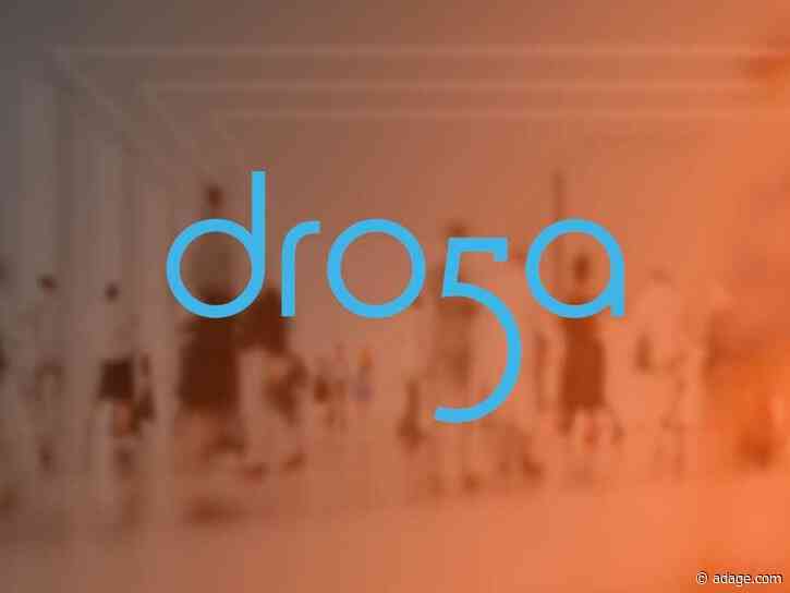 Droga5 loses its global CSO, and The Richards Group hires a talent and culture exec: Thursday Wake-Up Call