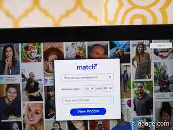 Match hooks up with Mojo Supermarket in anticipation of 'summer of love'