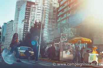 Formula E celebrates its vision of the future in campaign by Uncommon