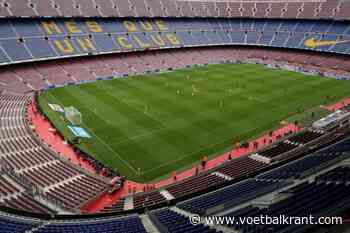 FC Barcelona 350 miljoen (!) in schulden na Super League, en is op zoek naar nieuwe inkomstbronnen