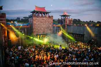 Beat-Herder Festival postponed for second year running