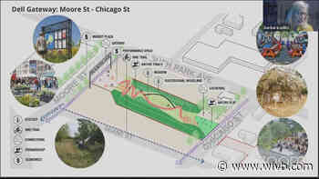 Non-profit pitches new plans for Buffalo Nature Trail