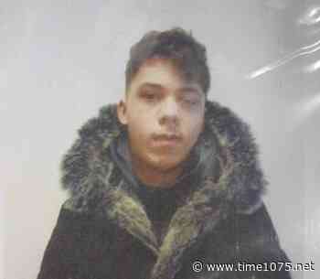 Teenager missing for nearly three weeks could be in Barking and Dagenham | Time 107.5 fm - Time 107.5