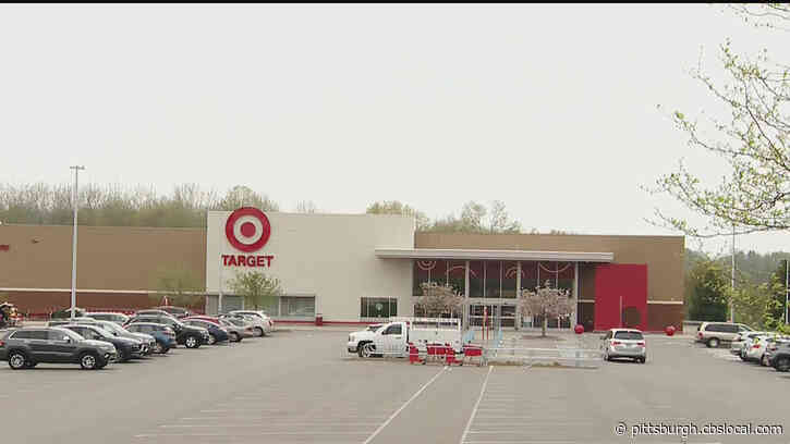 Investigation Continues After Camera Was Discovered In Target Restroom