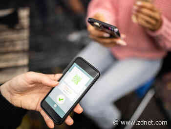 Contact-tracing apps: Android phones were leaking sensitive data, find researchers