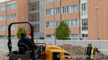 Medicina decolla, Matematica si cambia Polo Savonarola ancora tutto fermo - La Nuova Ferrara