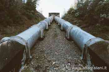 SNAM risponde ai NO Tap sul gas che resterebbe fermo a Brindisi - Affaritaliani.it