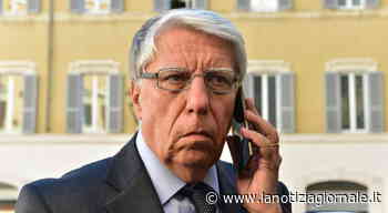 Melina al Senato, fermo in Giunta il caso Giovanardi. L'ex senatore Pdl sostiene che le - LA NOTIZIA