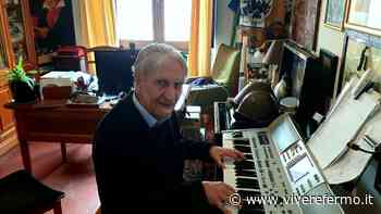 Fermo: il Maestro Rossano Corradetti:"La Musica è la mia vita" - Vivere Fermo