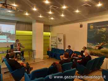 ARPAB, al via campagna di monitoraggio acustico durante il fermo impianto COVA - La Gazzetta della Val d'Agri