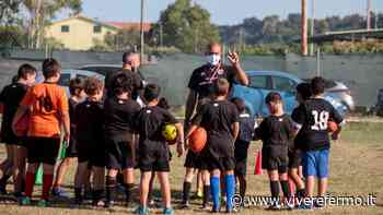 Rugby, al via da maggio l'attività gratuita del Fermo Rugby Club - Vivere Fermo