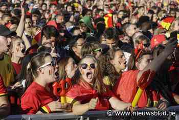 Geen voetbalfandorp op oud kaatsterrein <BR />
