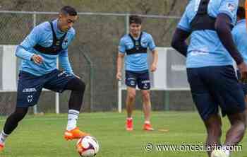 Rayados Monterrey Leon LigaMX Jornada3 BBVA... - Once Diario