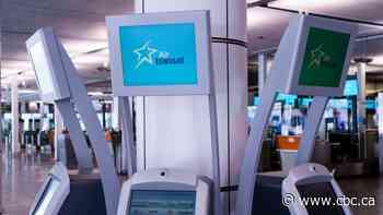 Travel company Transat AT reaches $700M aid deal with Ottawa