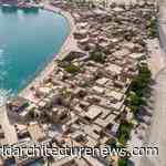 2021 WAN Awards entry: Restoration of Shindagha Historical Buildings, Dubai - Architectural Heritage and Antiquities Department, Dubai Municipality