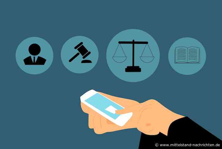 So finden Sie den richtigen Rechtsbeistand