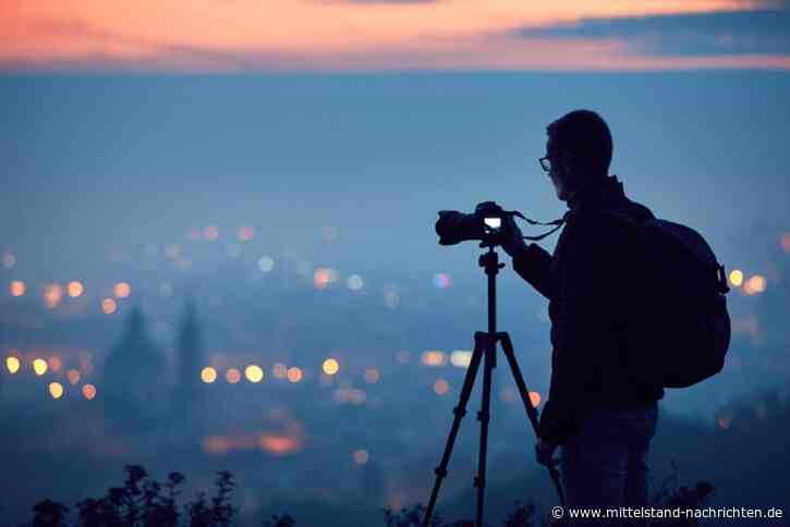 So macht man schöne Urlaubsfotos