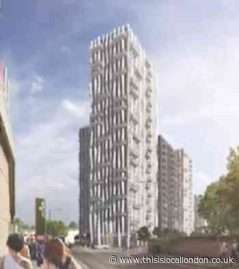 Brent Council approves major development by Wembley Stadium