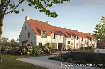 Make-over stationsbuurt Herne komt in stroomversnelling - Bouwkroniek