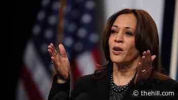 Harris: I don't think America is a racist country, but we need to speak truth about history