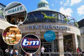 Merton readers offer suggestions for improving Centre Court