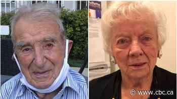 'It's been so long': Select Sask. care homes reopen to visitors after 5-month lockdown