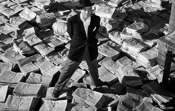 These films now score higher than ‘Citizen Kane’ on Rotten Tomatoes