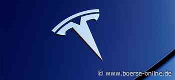 Tesla-Aktie: Bonuszertifikat attraktiv bewertet