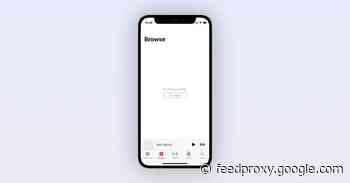 PSA: Apple Music and iTunes outage affecting some users [Update: Fixed]