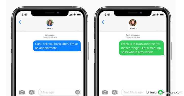 Epic deposition reveals Eddy Cue pushed to bring iMessage to Android in 2013, but was overruled