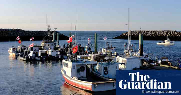Indigenous chief to request UN peacekeepers to prevent lobster fight boiling over