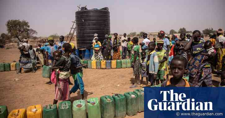 Almost 30 million will need aid in Sahel this year as crisis worsens, UN warns
