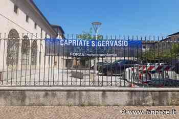 Focolaio di Coronavirus tra i dipendenti del Comune di Capriate San Gervasio: chiuso il Municipio - Fanpage.it