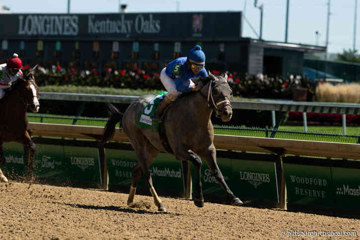 Kentucky Derby 2021 Preview: Essential Quality The Favorite, Can He Break A 60-Year Drought To Win From Post 14?