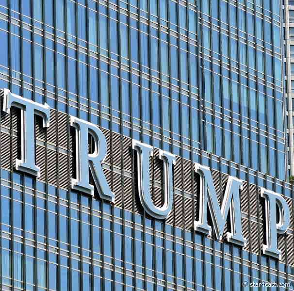 Giuliani and other Trump familiars under scrutiny