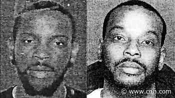 He was innocent. But a facial recognition 'match' got this man arrested