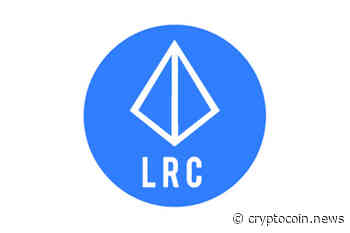 Loopring (LRC) June 3, 2019 Weekly Recap: Price Down 6.74% - CryptoCoin.News