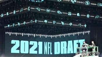 NFL draft 2021: Football world seeks return to normalcy in Cleveland