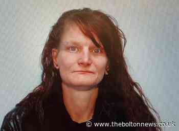 Prolific shoplifter who is banned from wearing a wig in shops jailed again