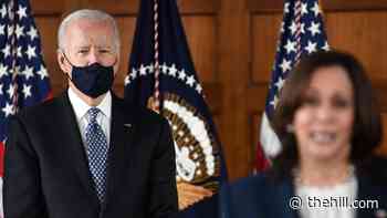 Biden White House touts diversity of appointees after 100 days