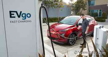 GM rolls out seamless EV charging across multiple networks     - Roadshow