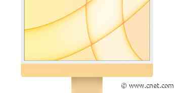 Apple's new iMac, iPad Pro and Apple TV could launch on May 21     - CNET